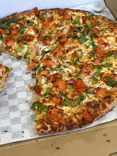 Photo of City South Pizza - 7939 Lundy's Ln, Niagara Falls, ON L2H 1H1